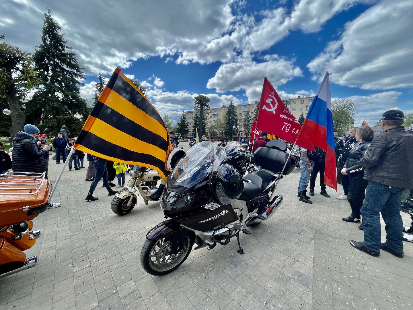 автопробег