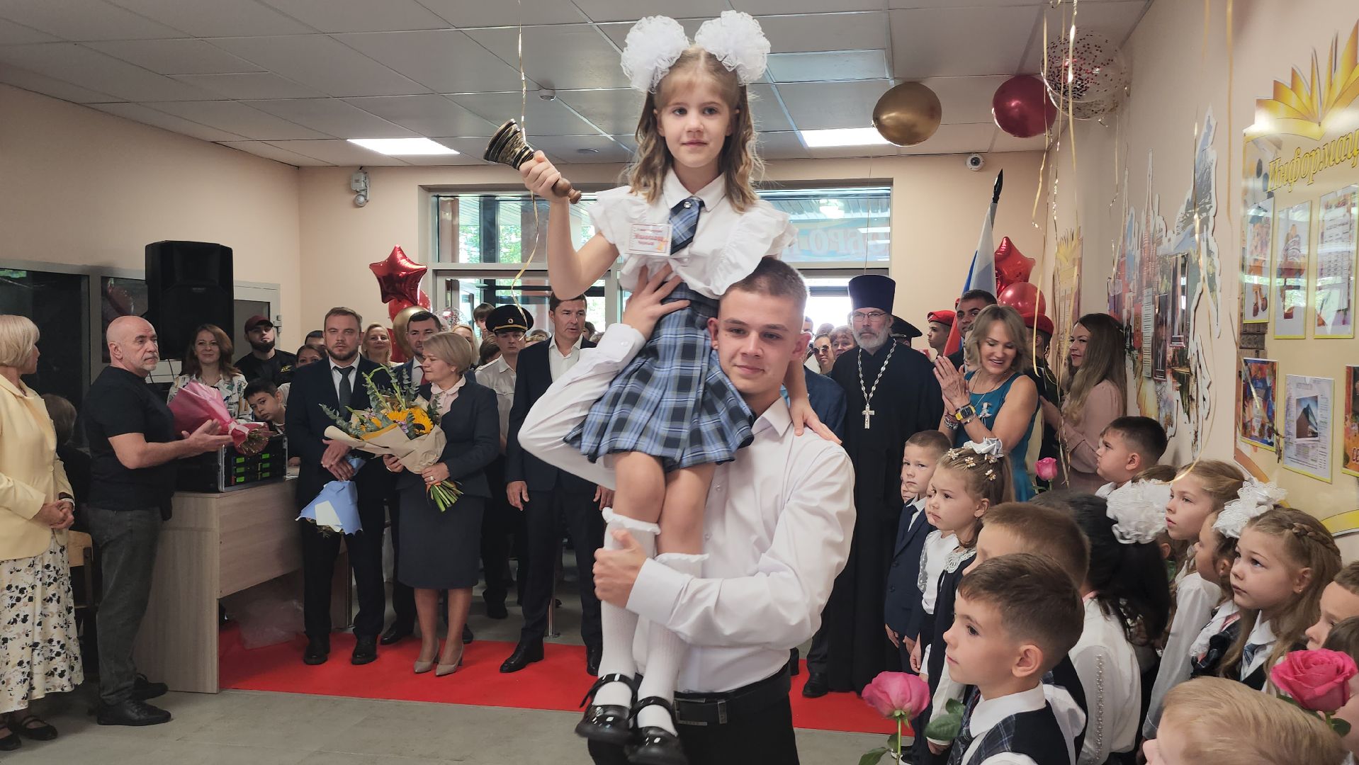 капитальный ремонт