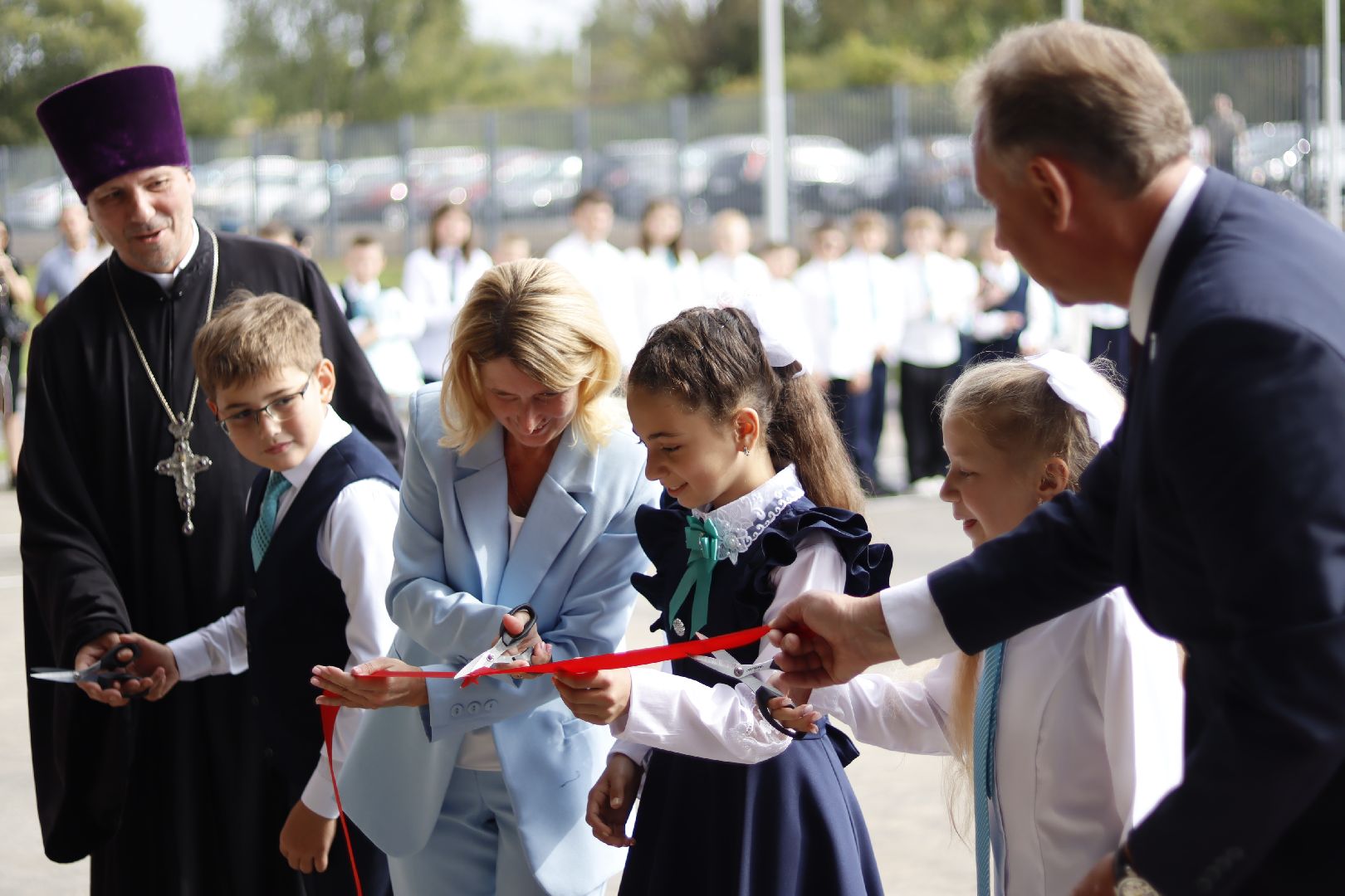 образование