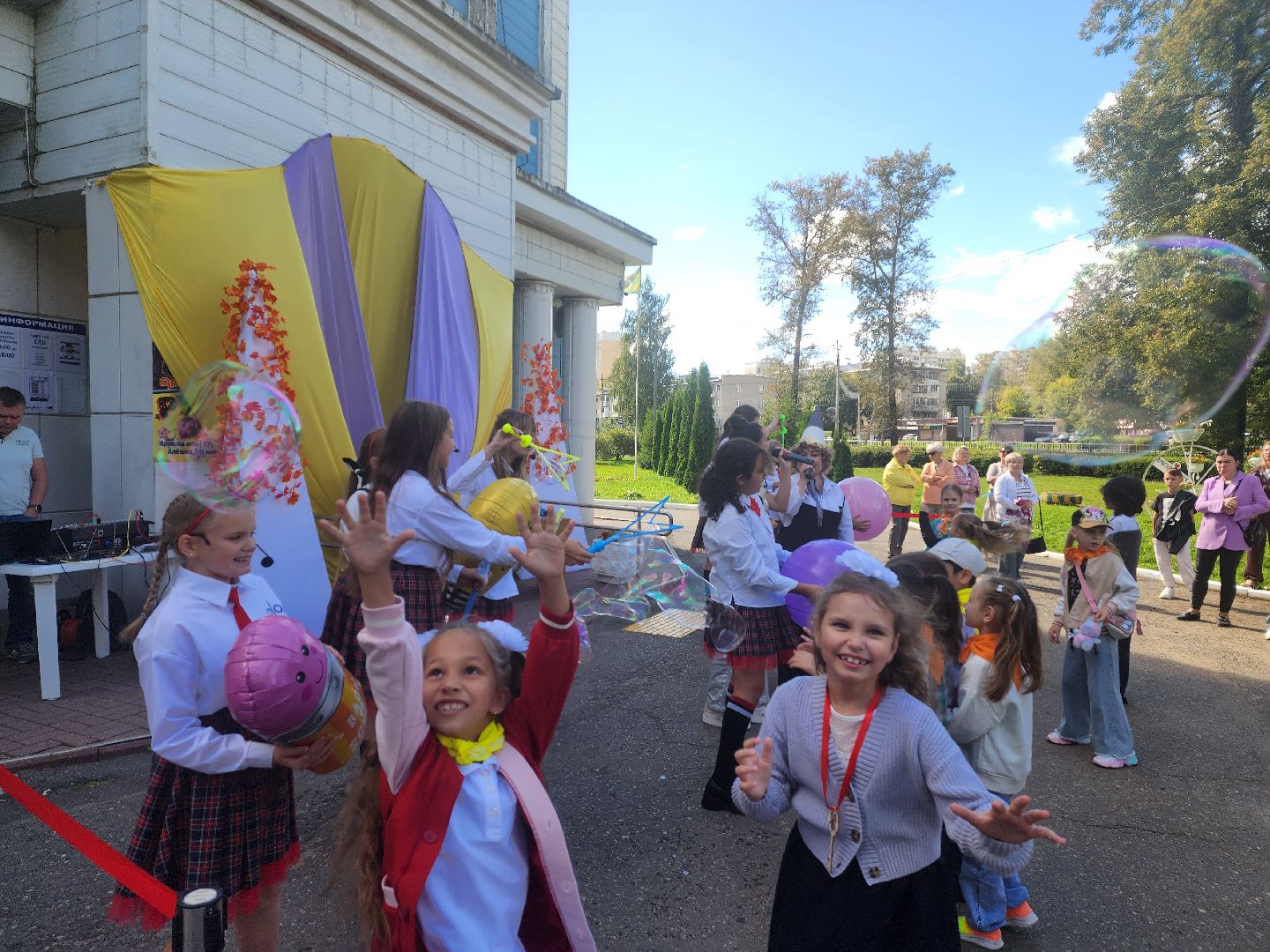 красноармейск