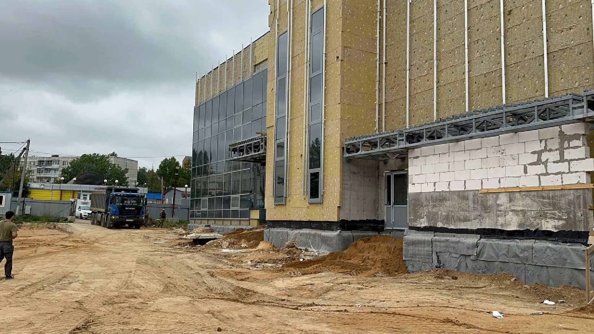 Домодедово