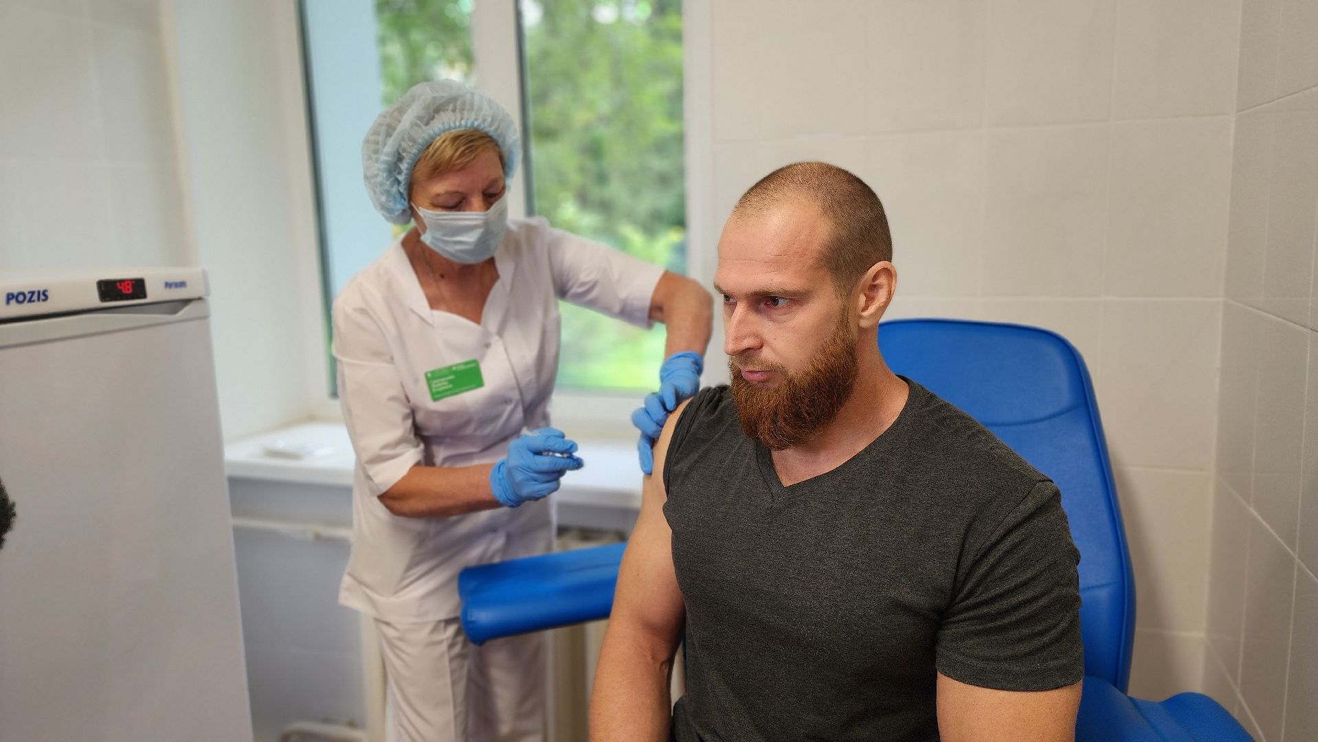 солнечногорск