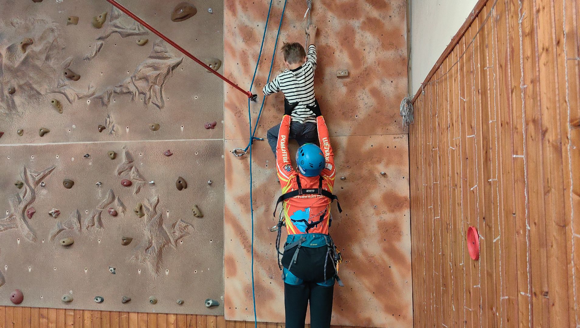 мастер-класс