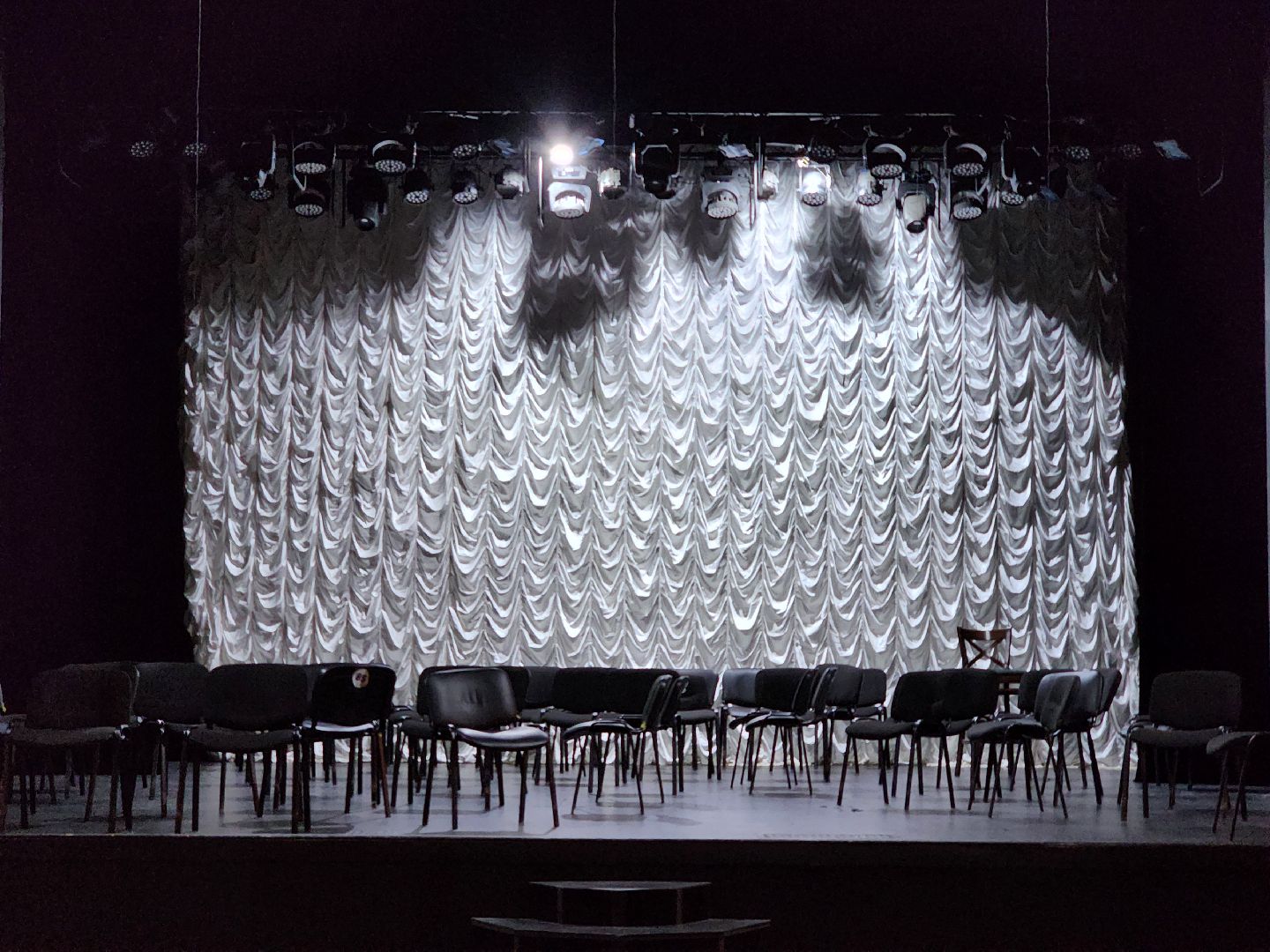 богородский городской округ