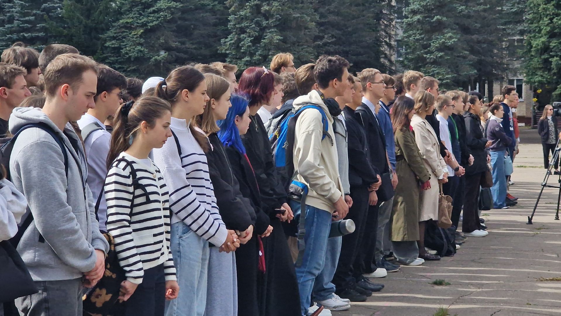 ПамятьБеслану