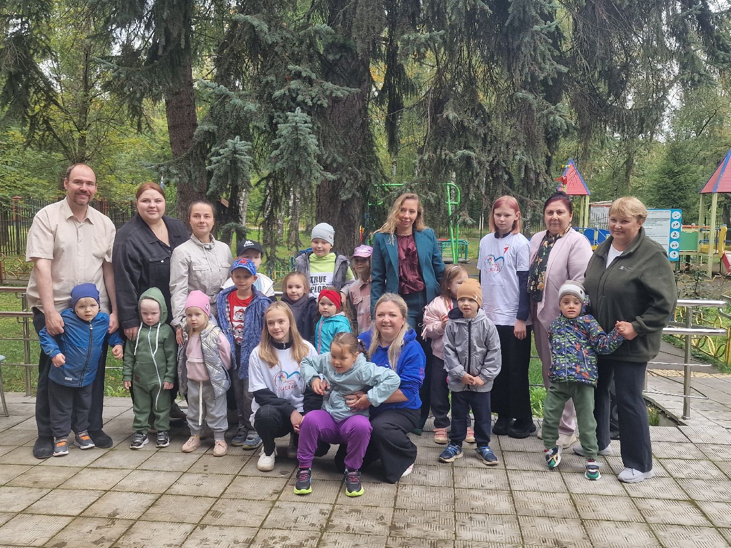 Воскресенск