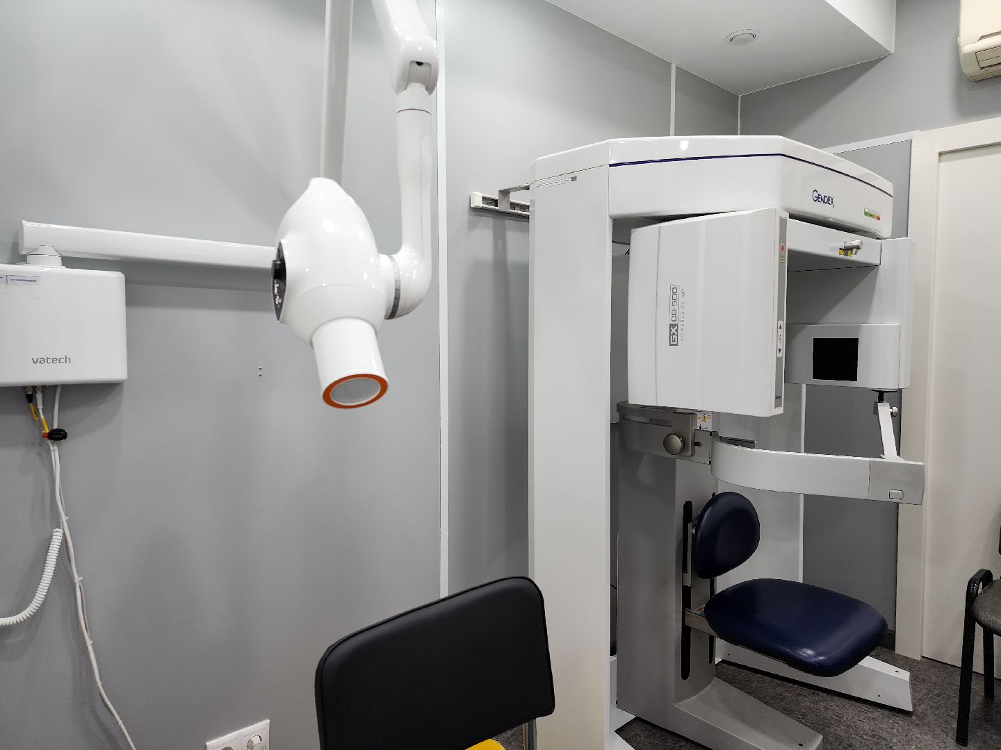 модернизация