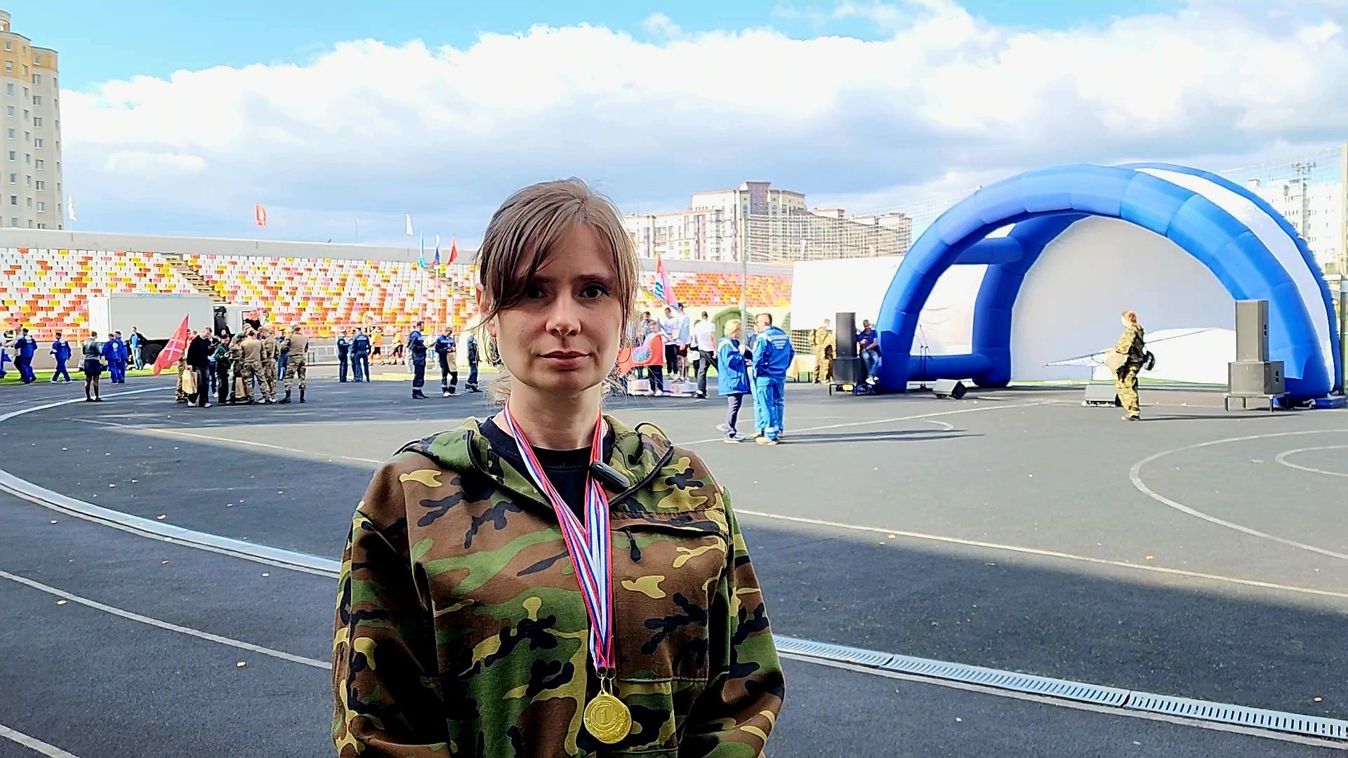 сергиев посад