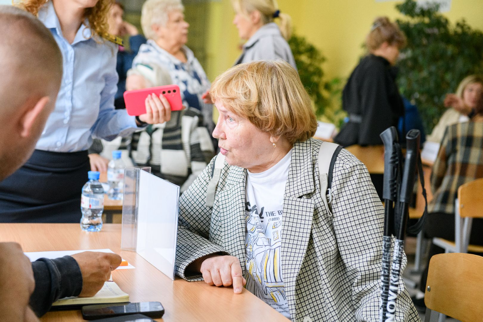 выездная администрация