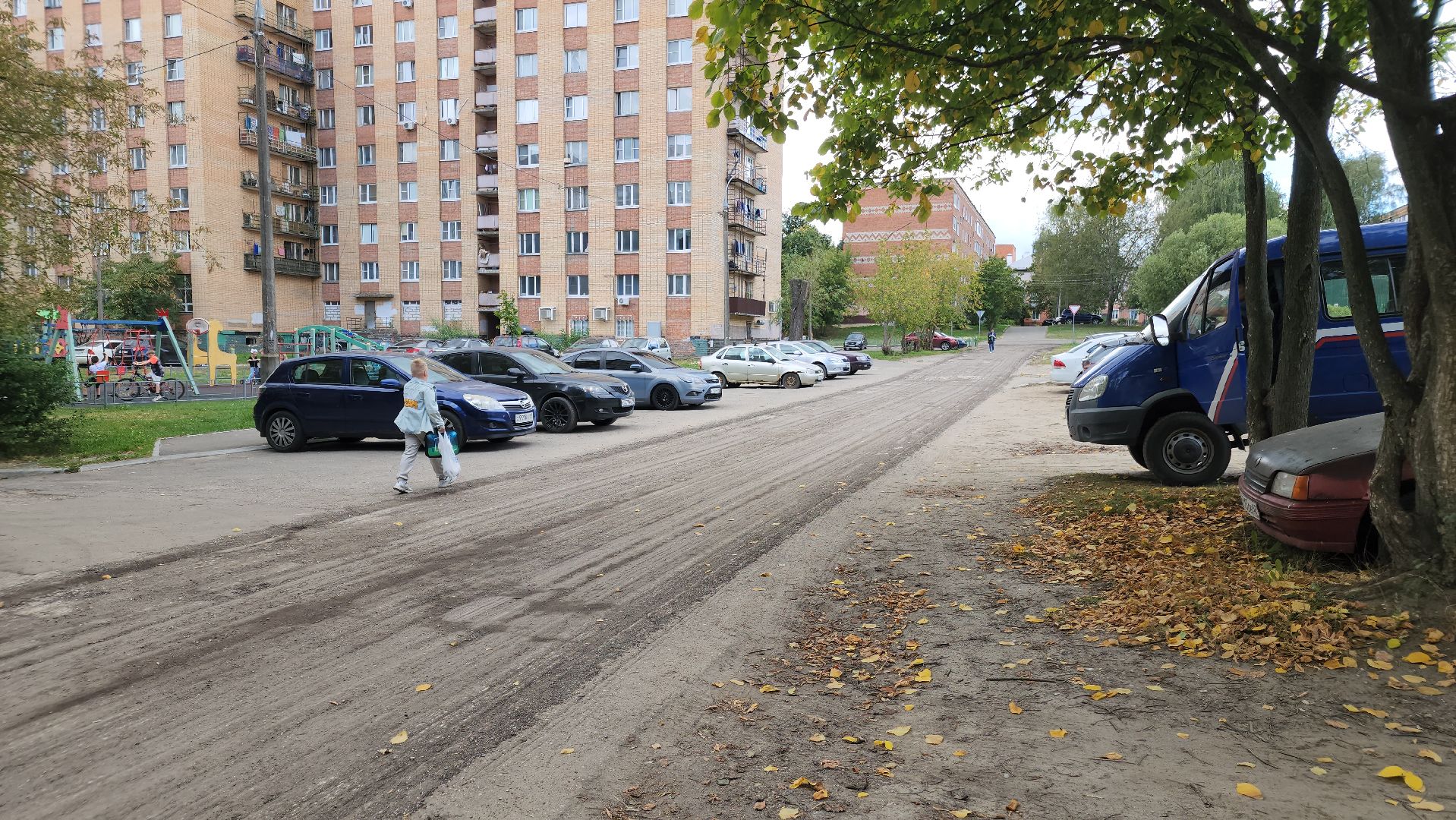 ликино-дулево