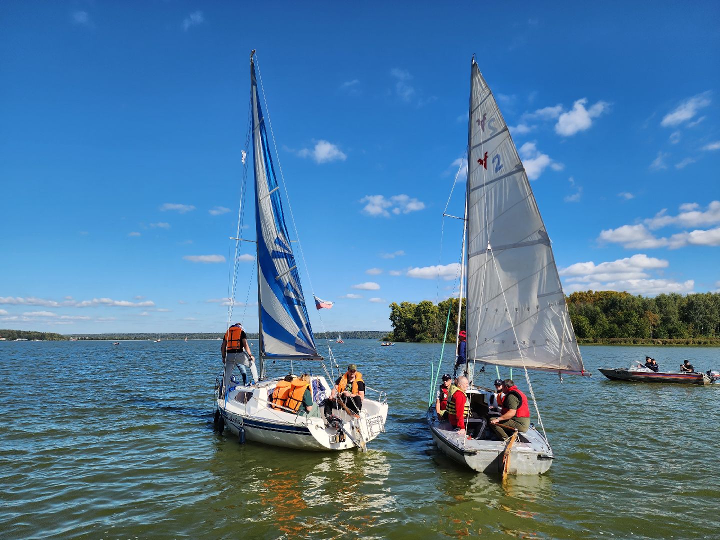 солнечногорск