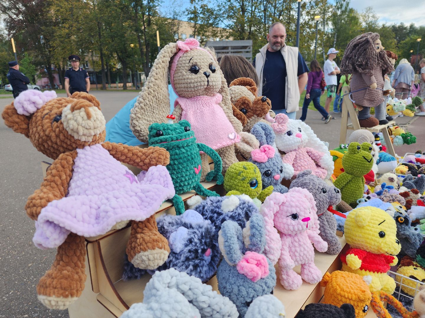 активное долголетие