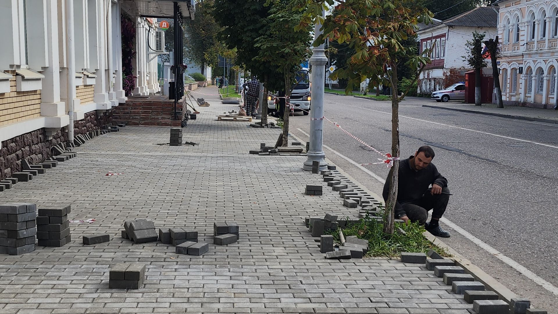 волоколамск