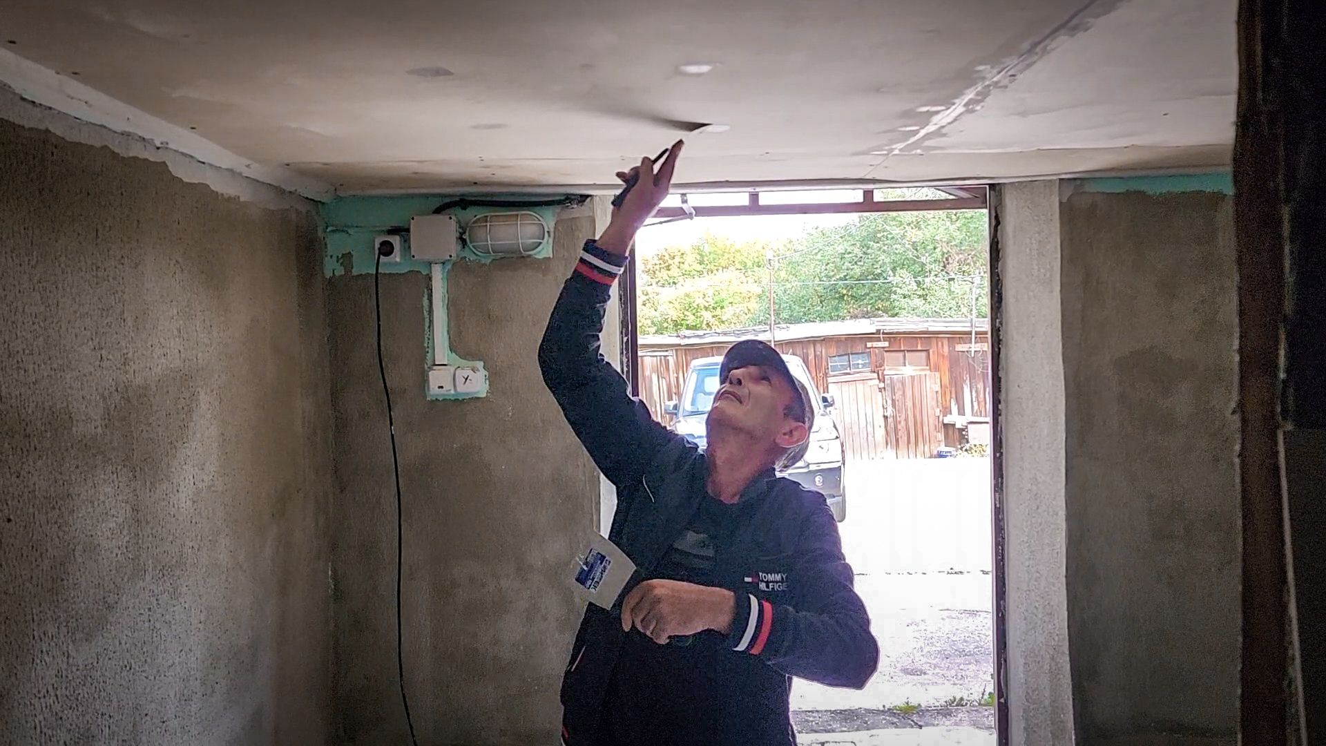 ремонт подъездов в бронницах