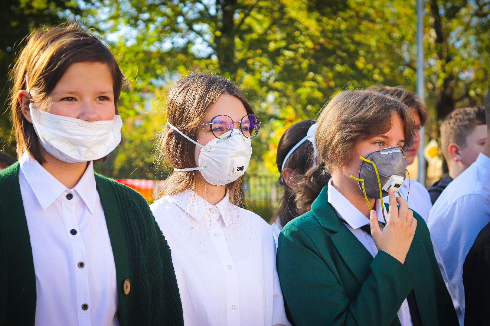 образование