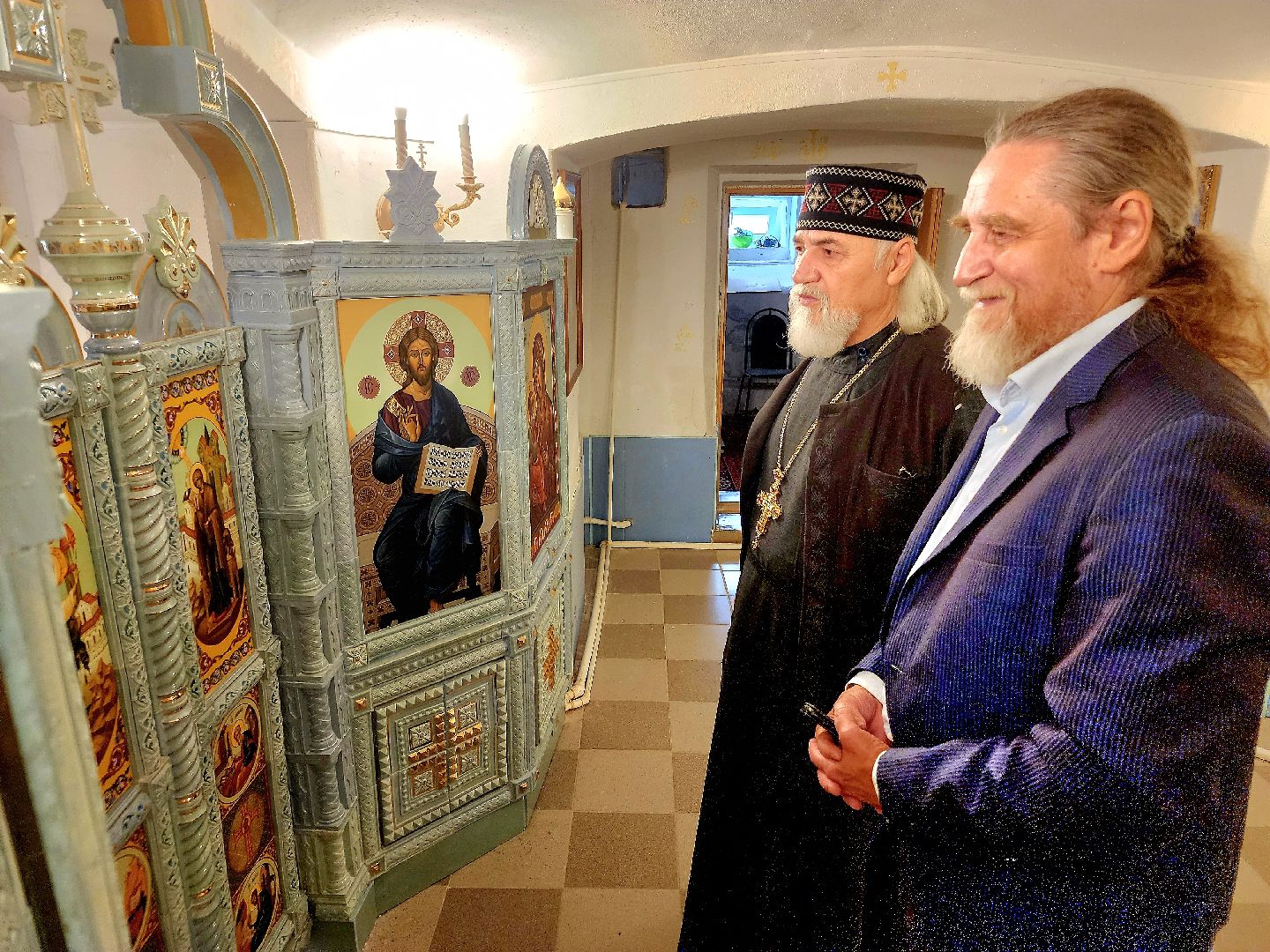 дровосеки