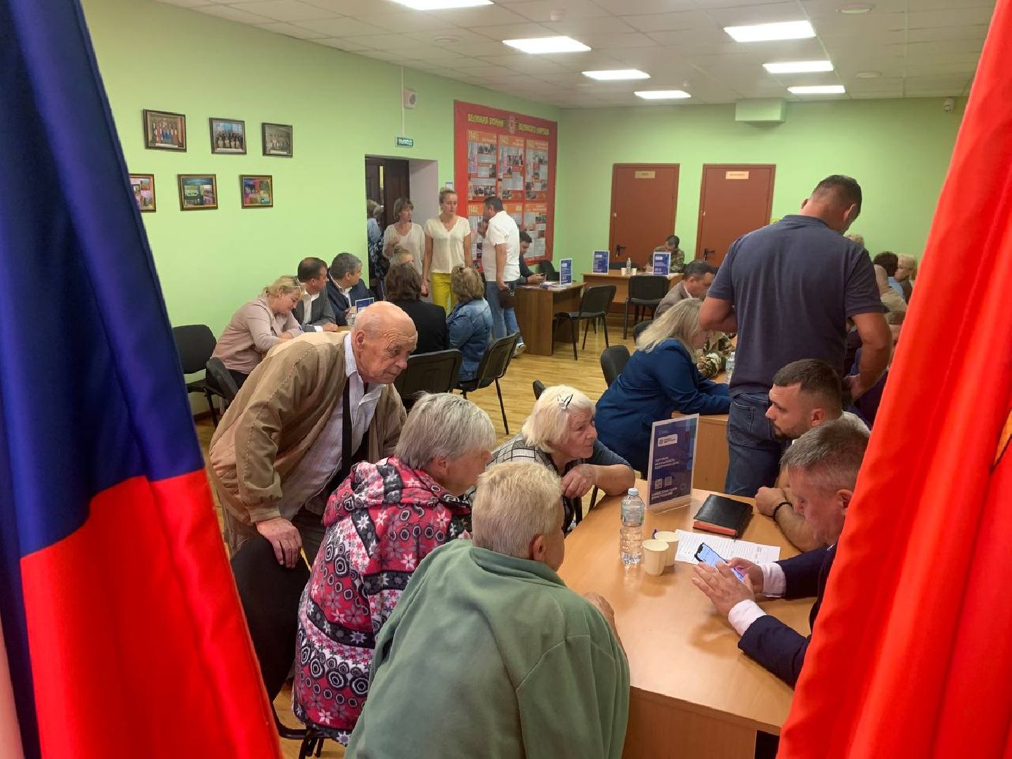 Леонтьево