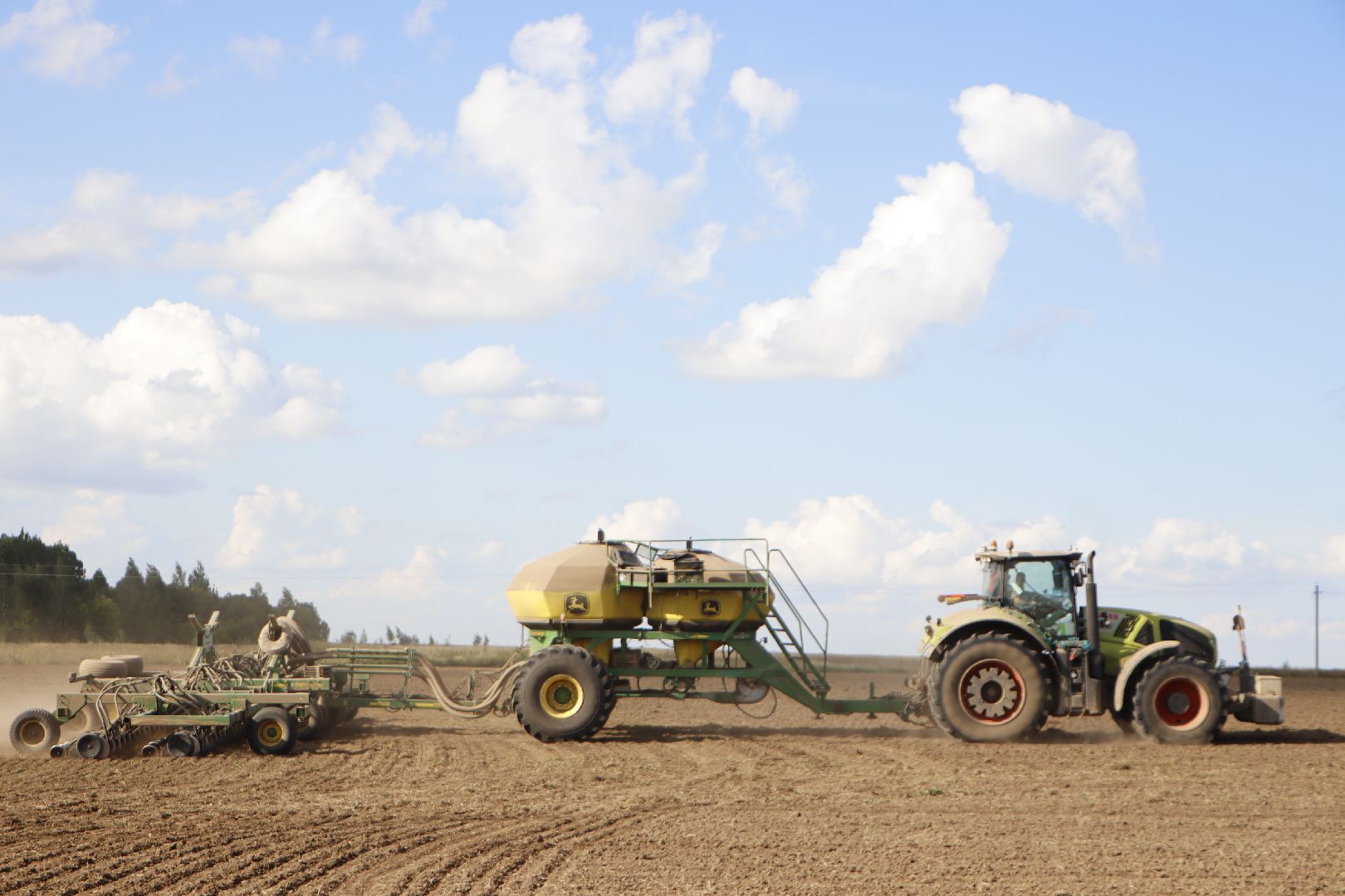 сельское хозяйство