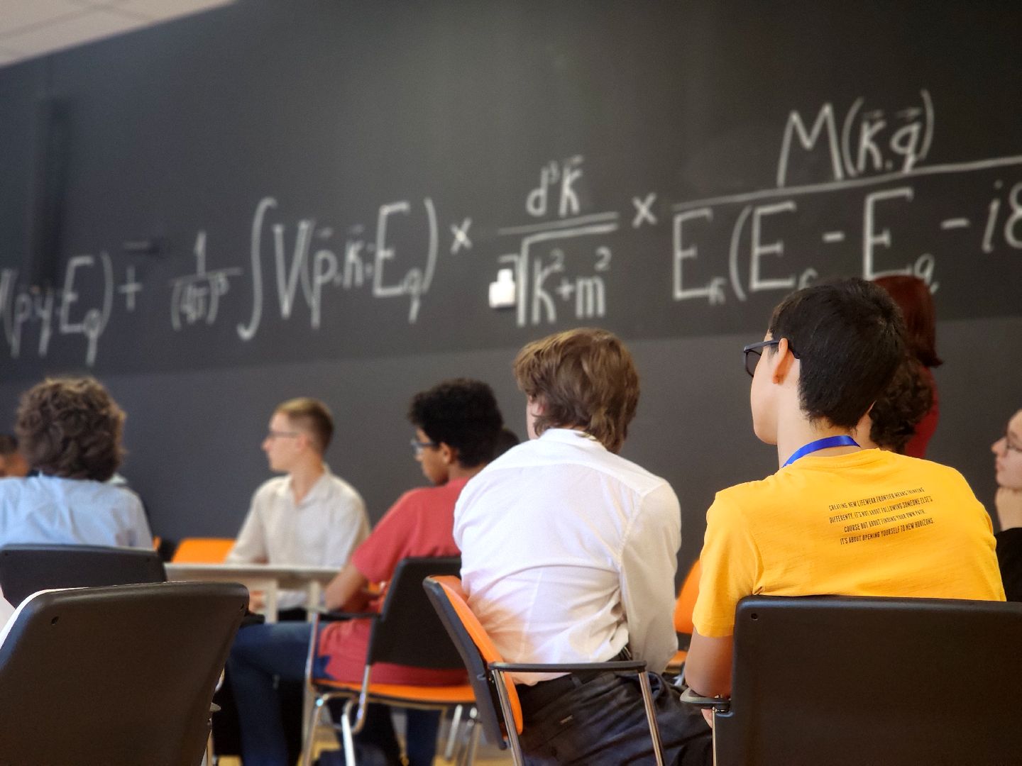 образование