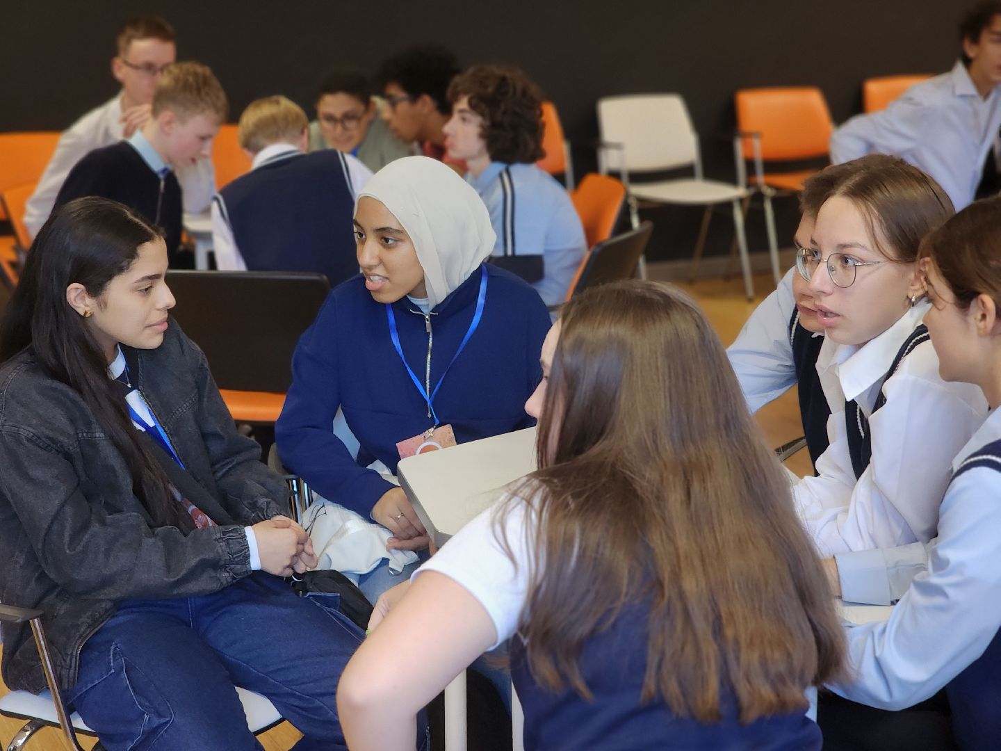 образование