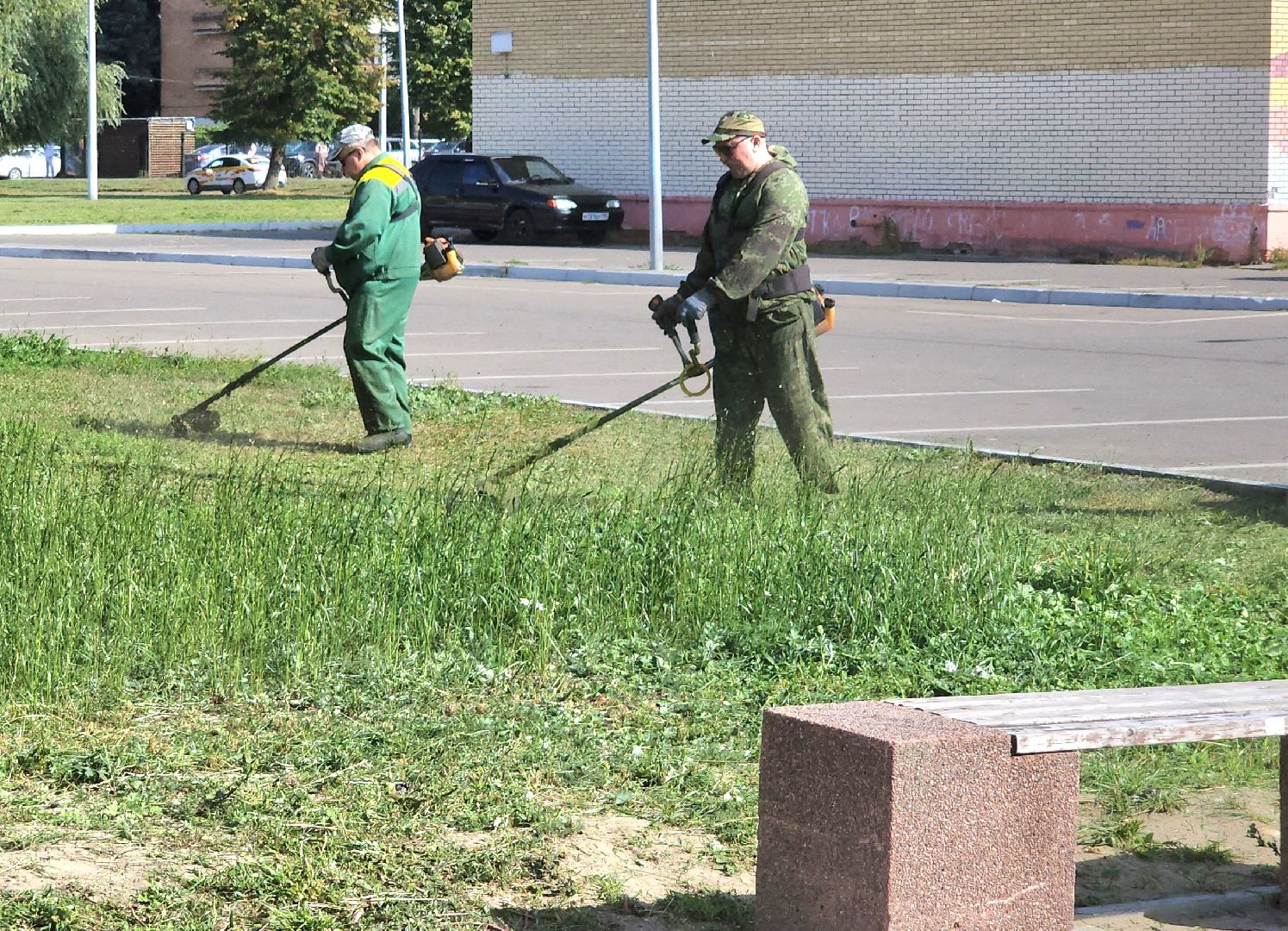 орехово-зуево