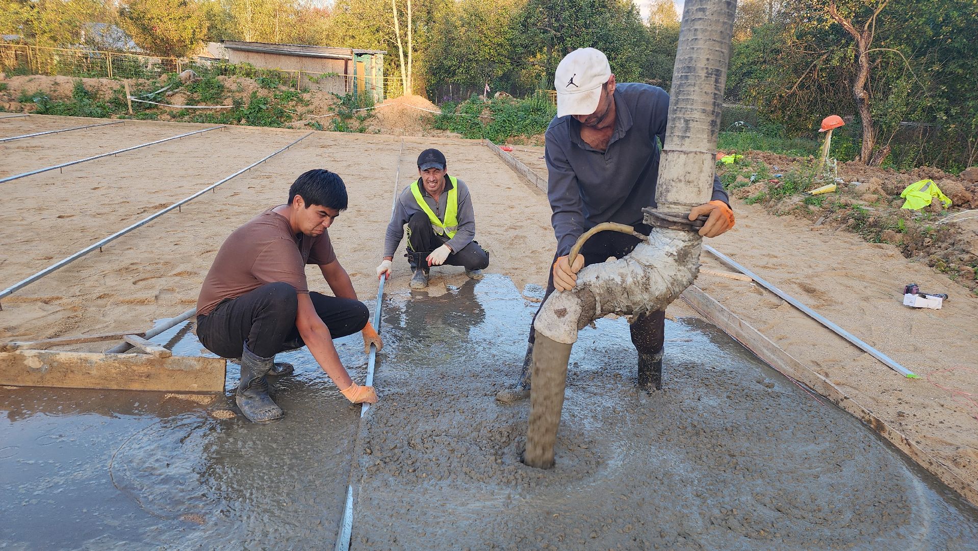волоколамск