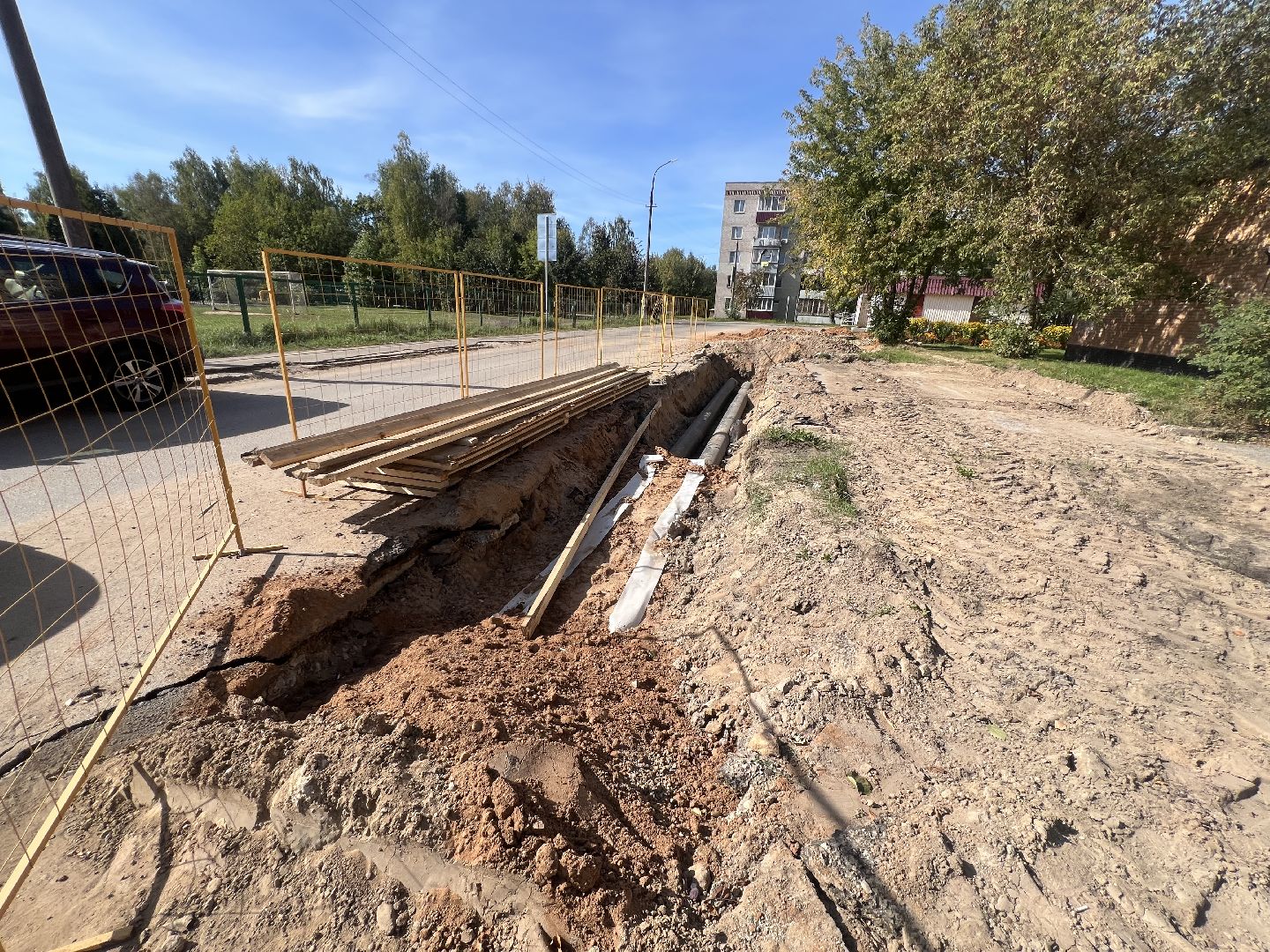 благоустройство 2025