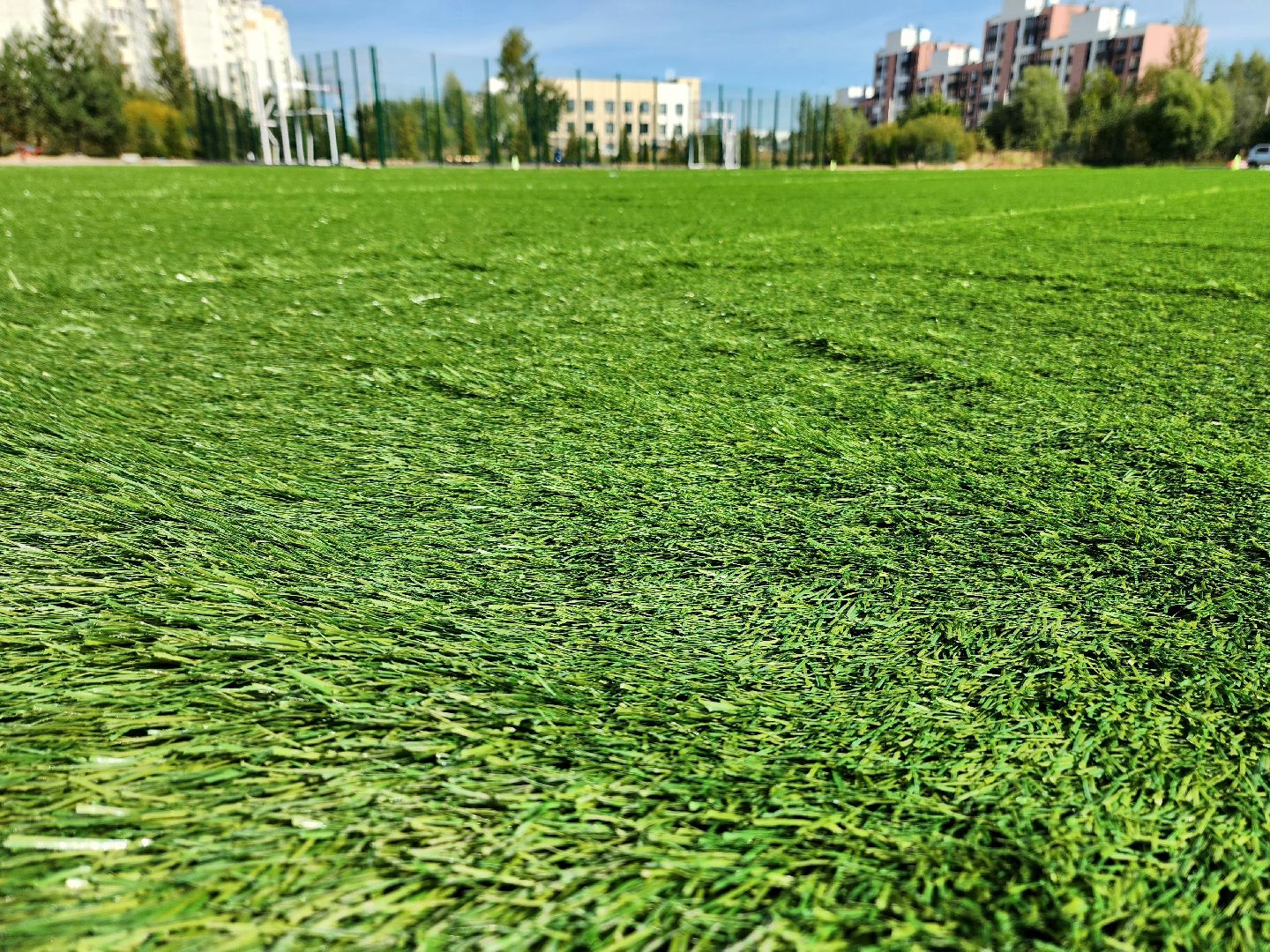 солнечногорск