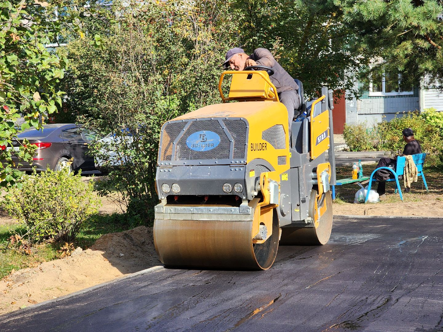 богородский городской округ