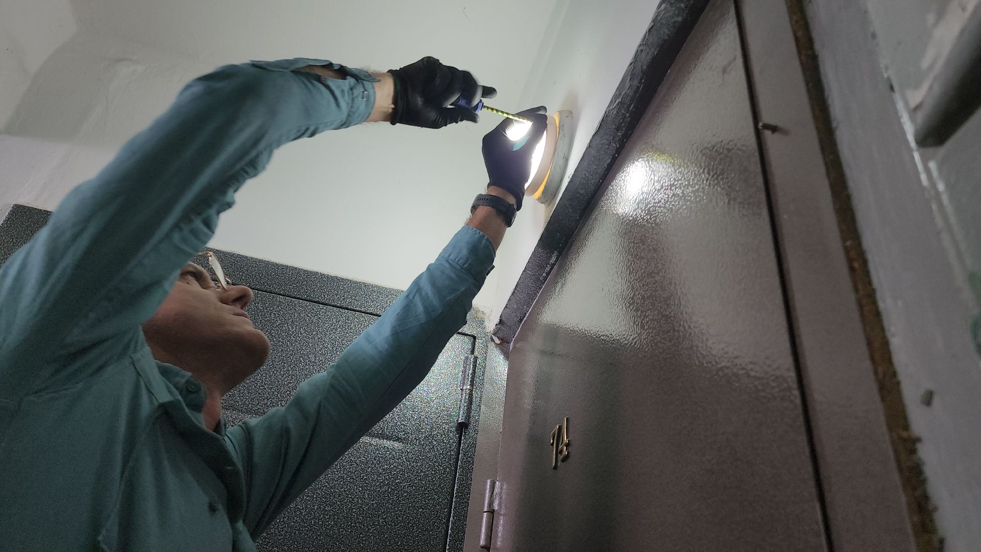 Подмосковье