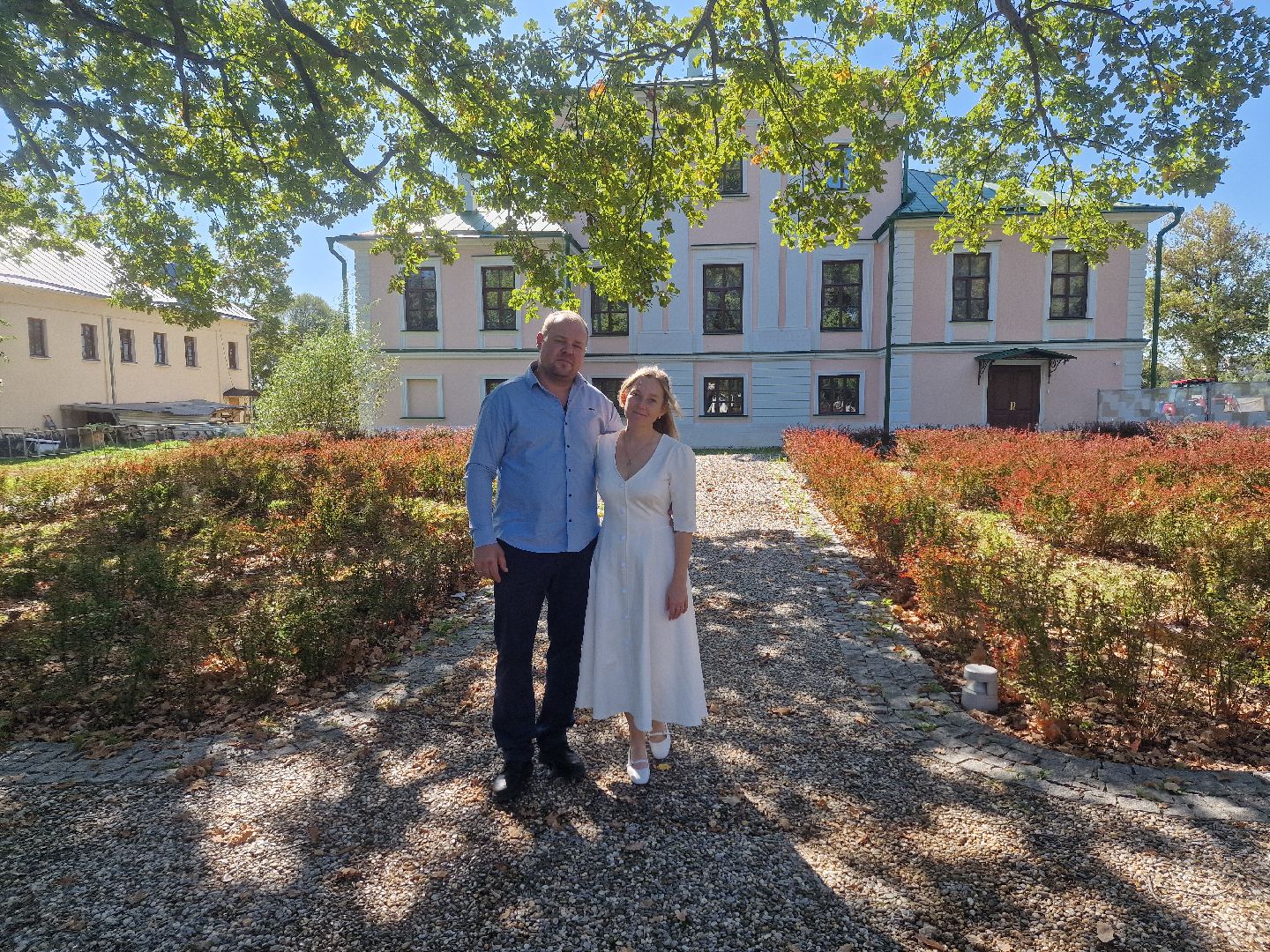 Воскресенск