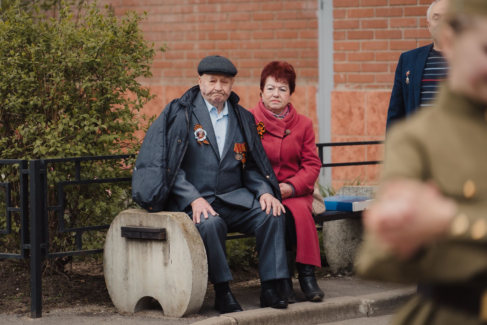обеды