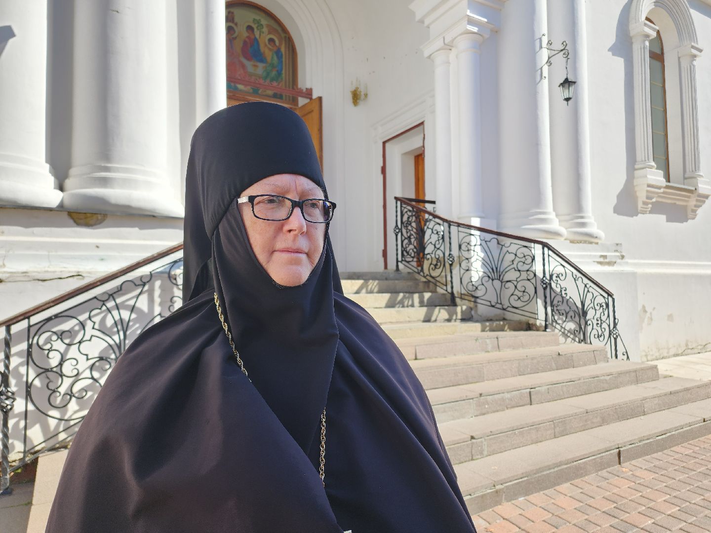 Подмосковье