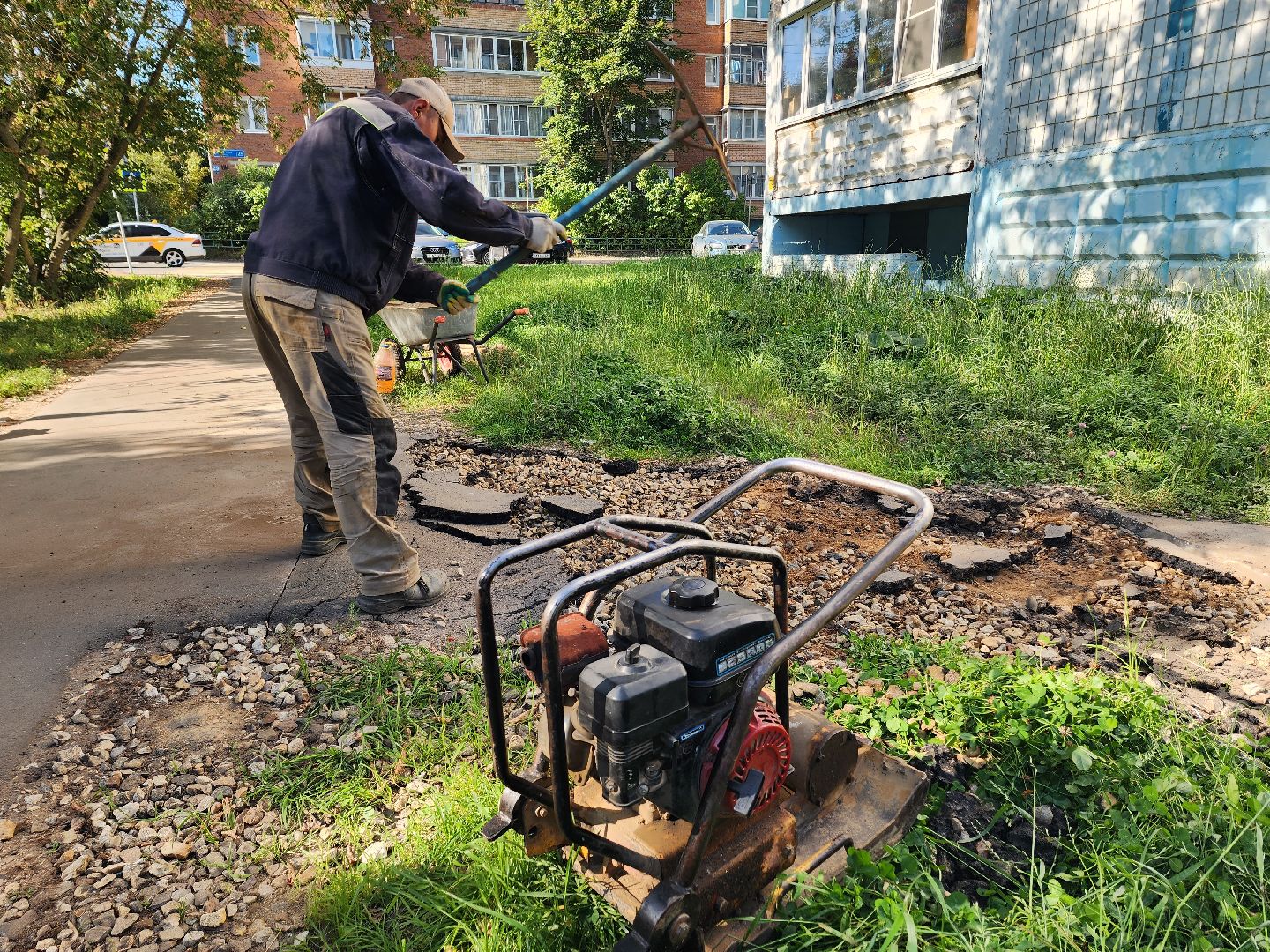 солнечногорск