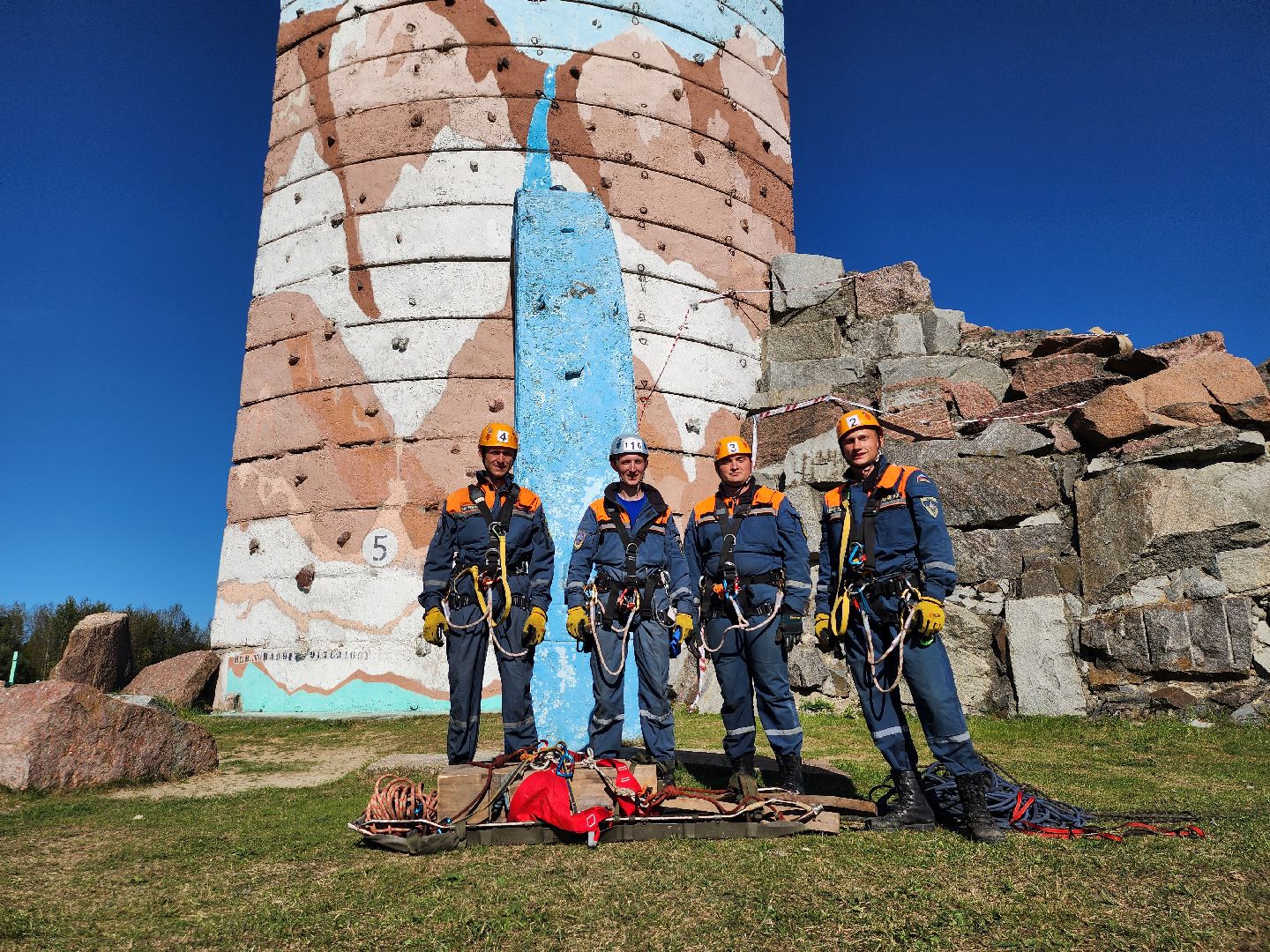 богородский городской округ
