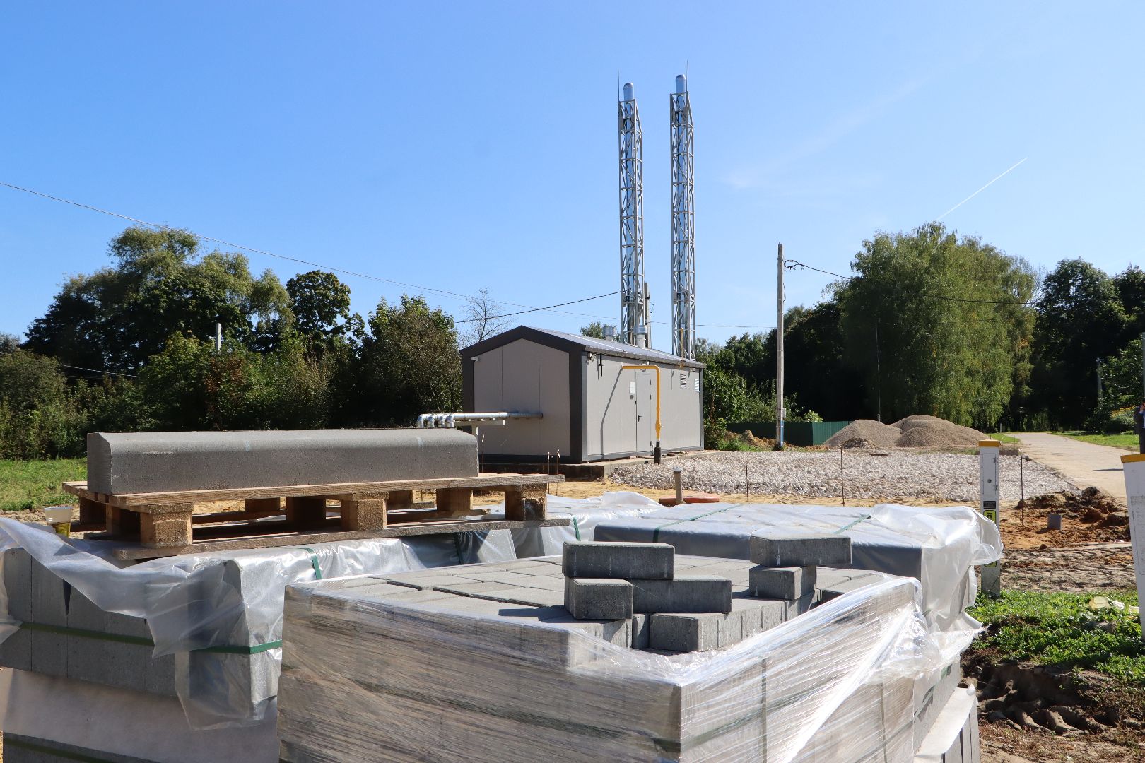 отопительный сезон 2025-2026