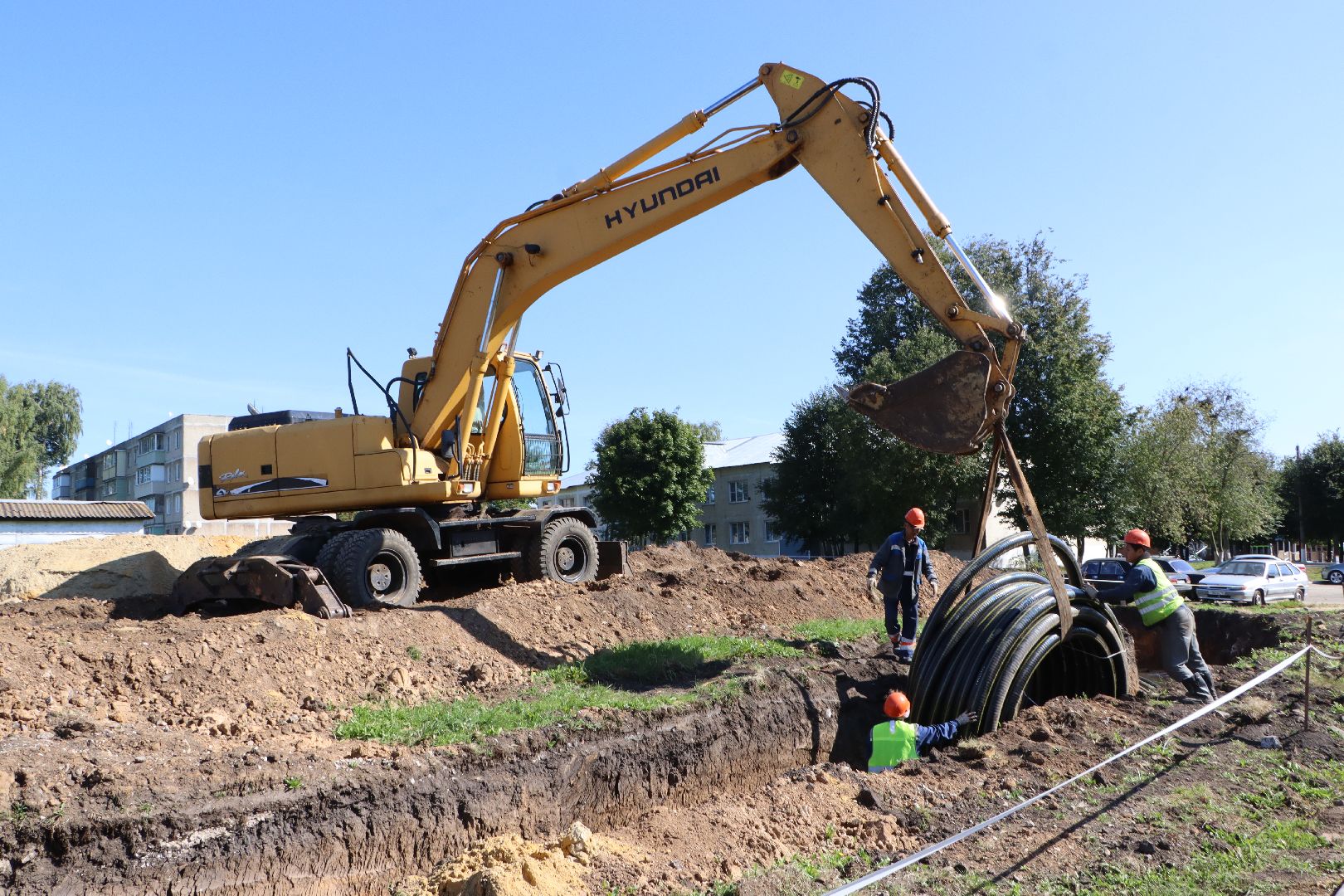 отопительный сезон 2025-2026