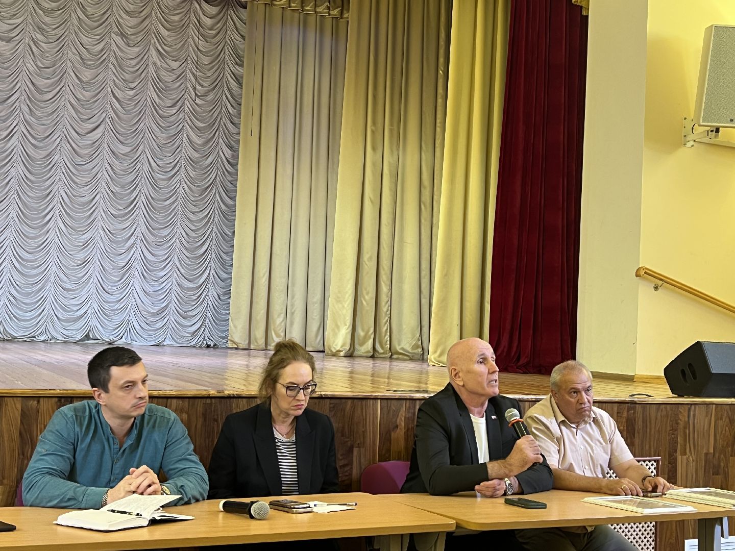 Медецина запрудня