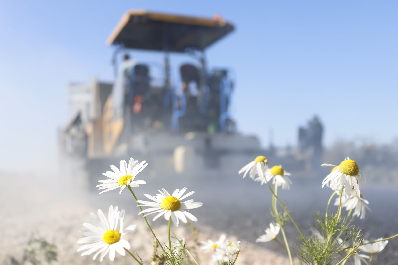 строительство