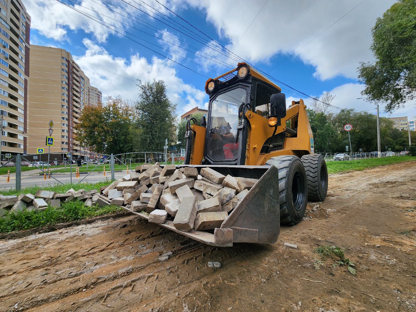 солнечногорск
