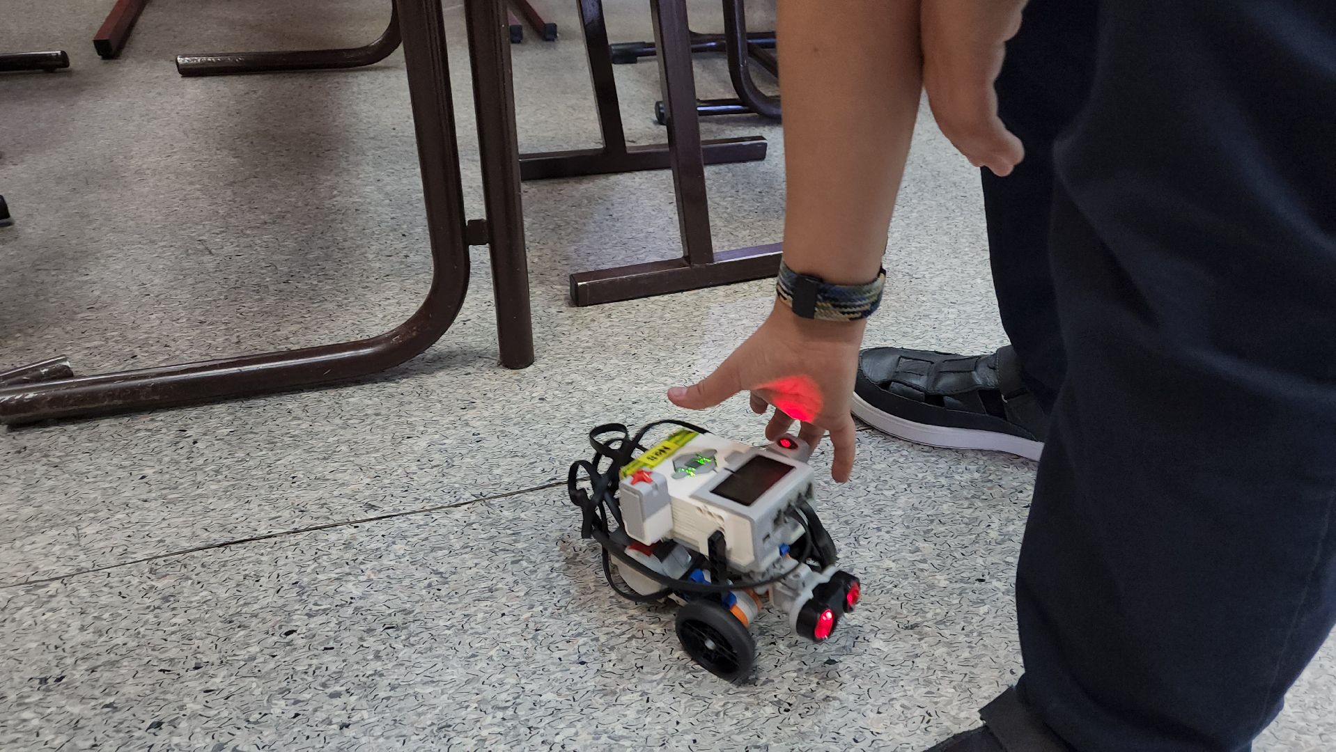 робототехника