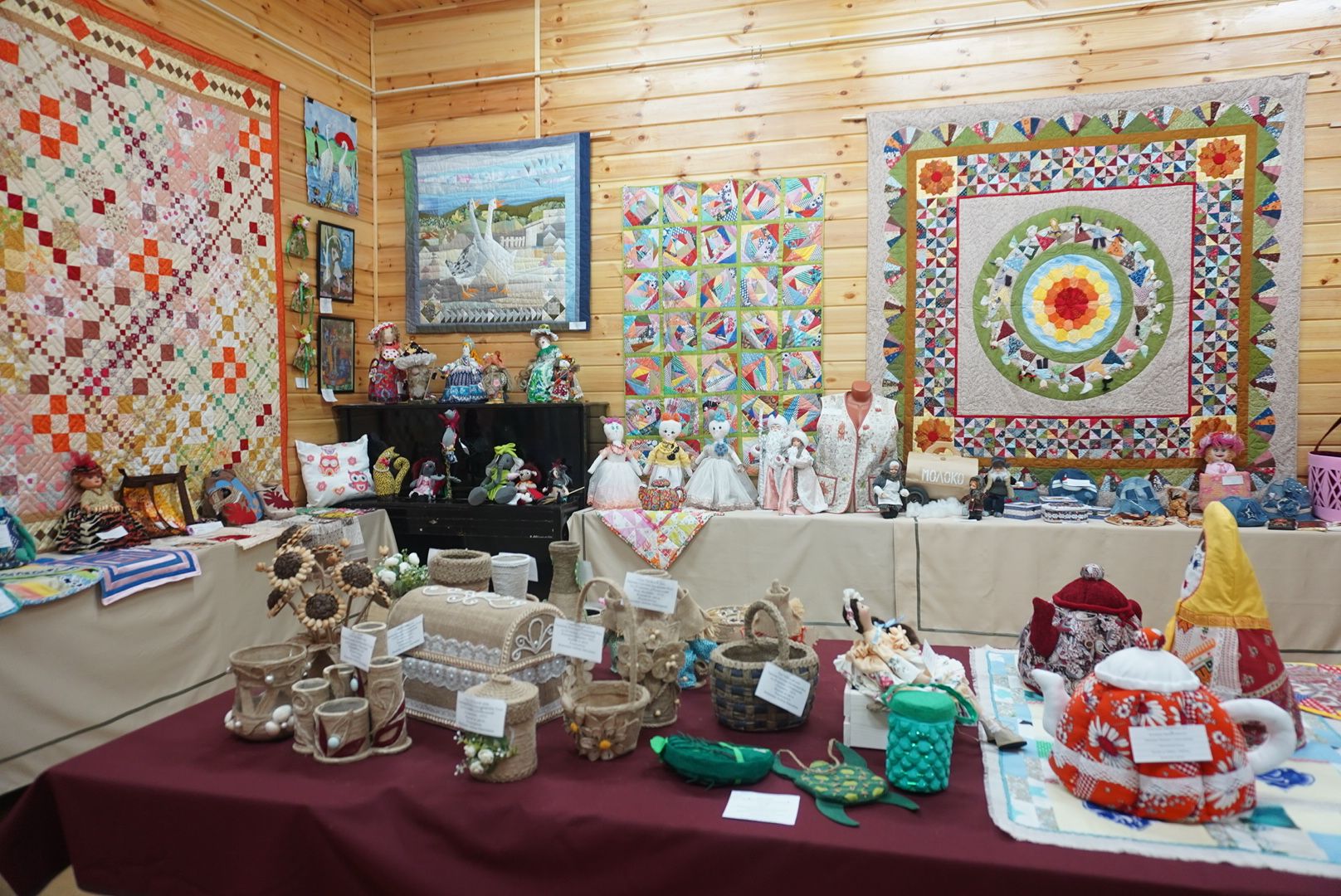 павловский посад