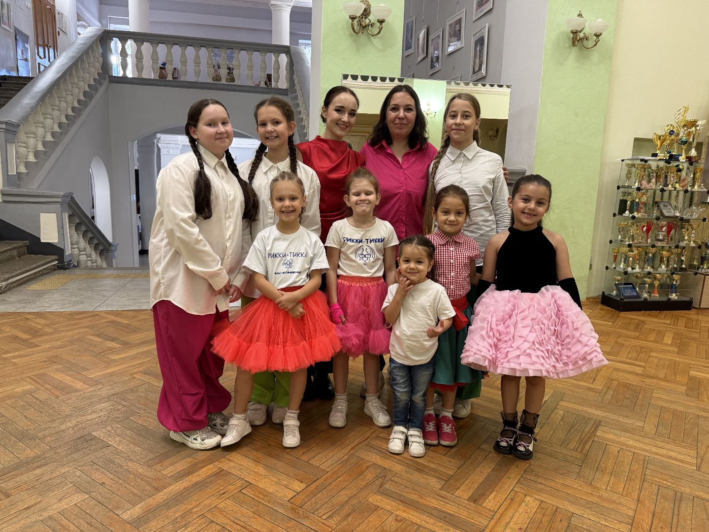 котельники