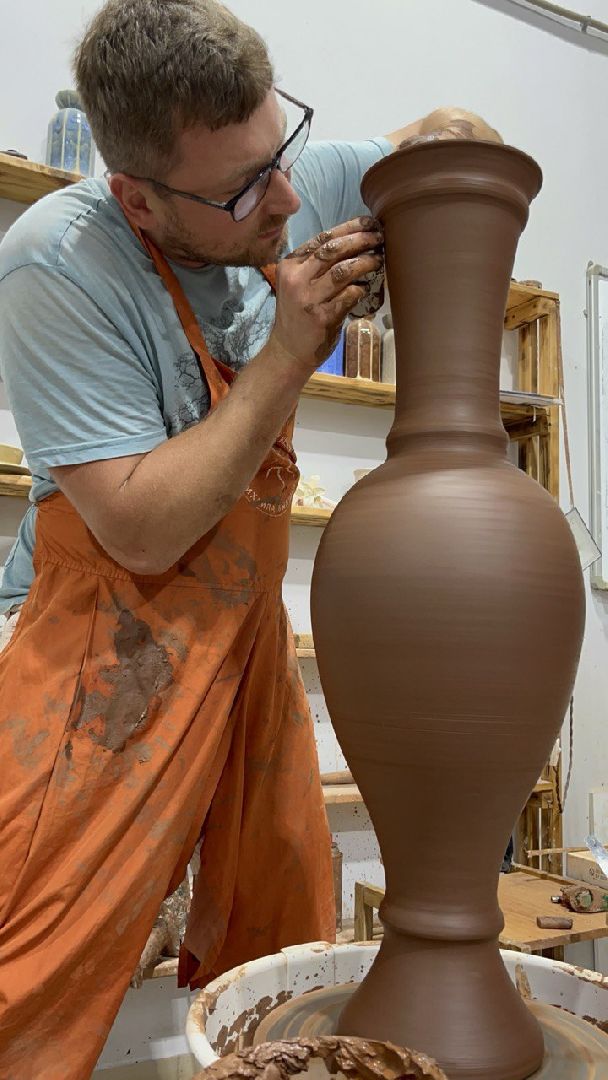 сергиев посад