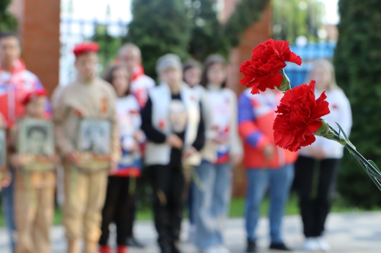 серебряные пруды