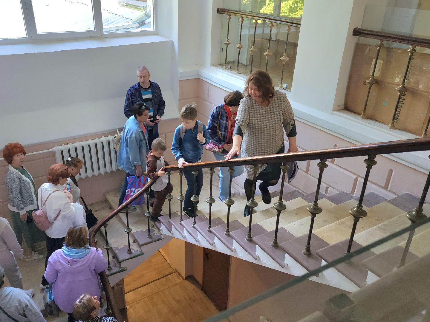 музеи подмосковья