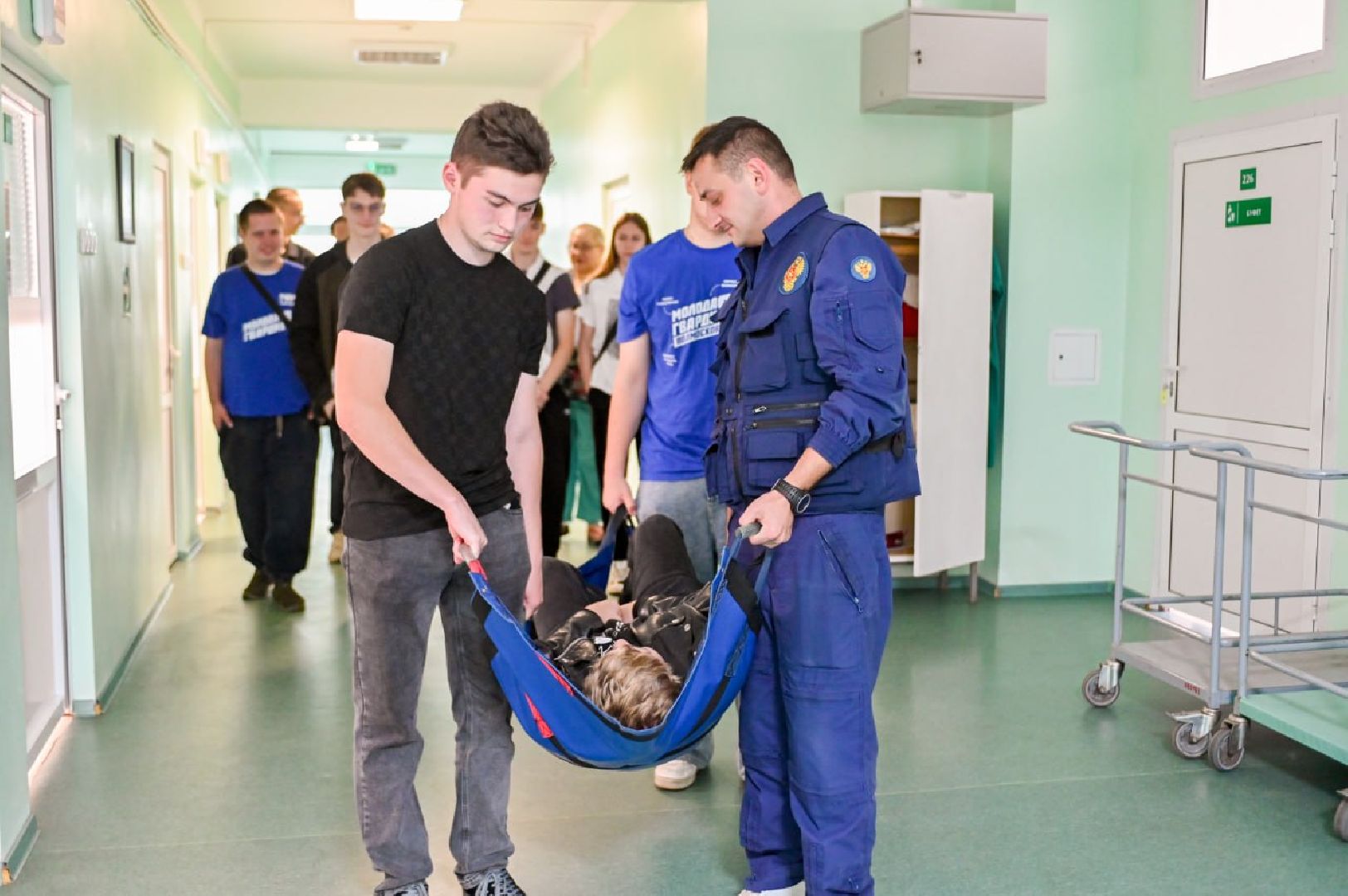 сергиев посад