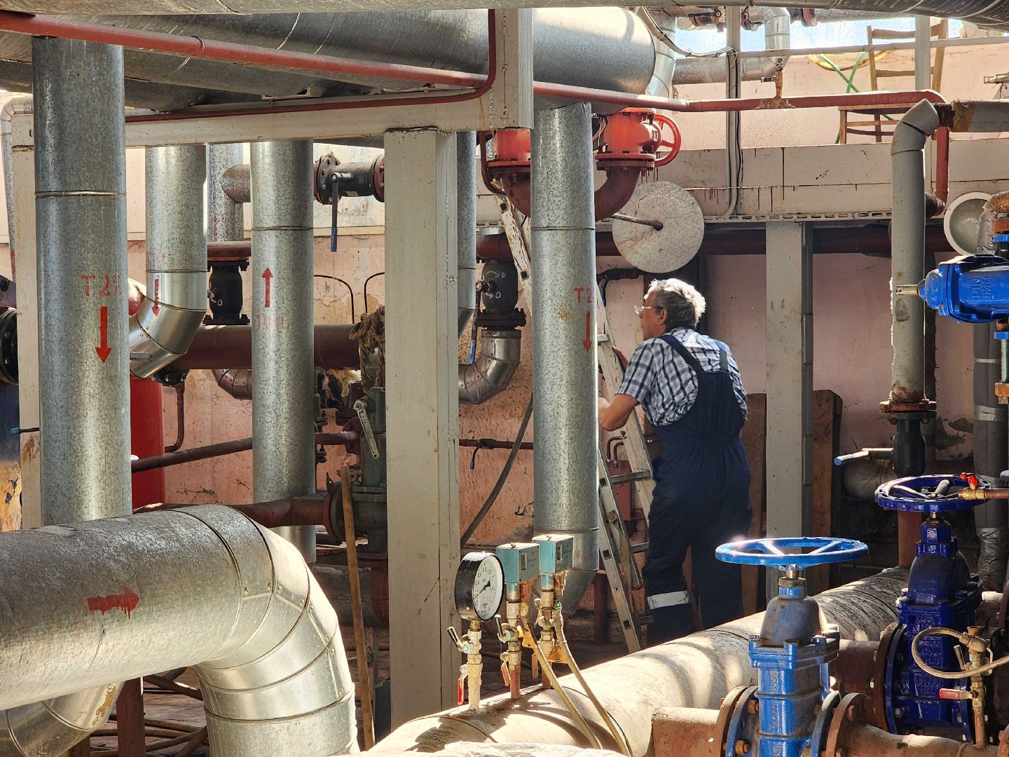 модернизация