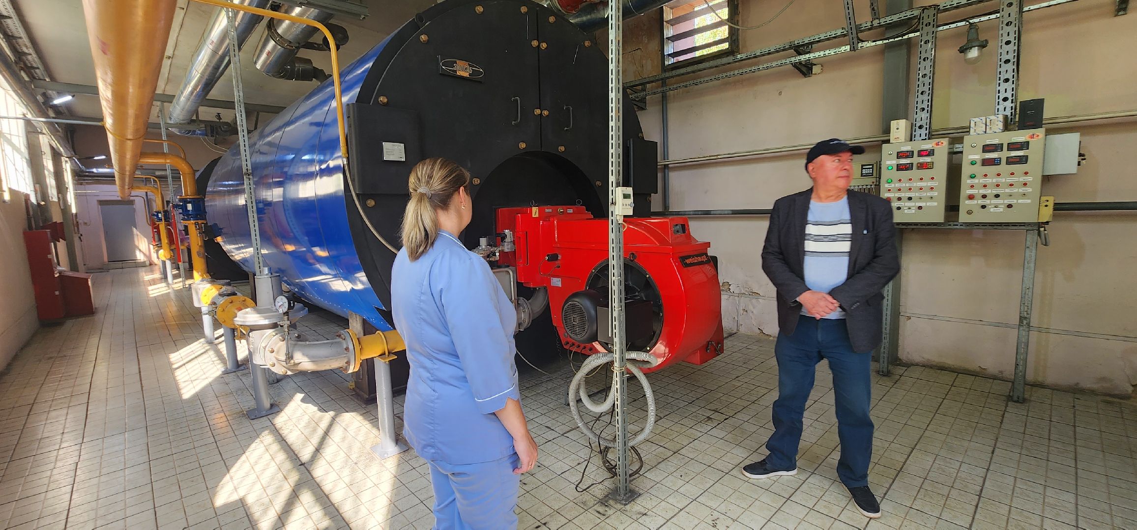 отопительный сезон 2025-2026