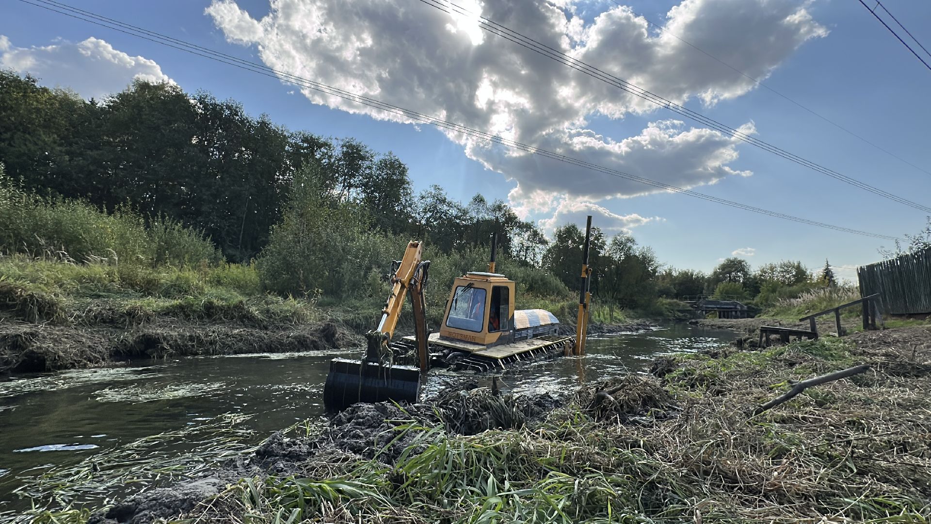 река скалба